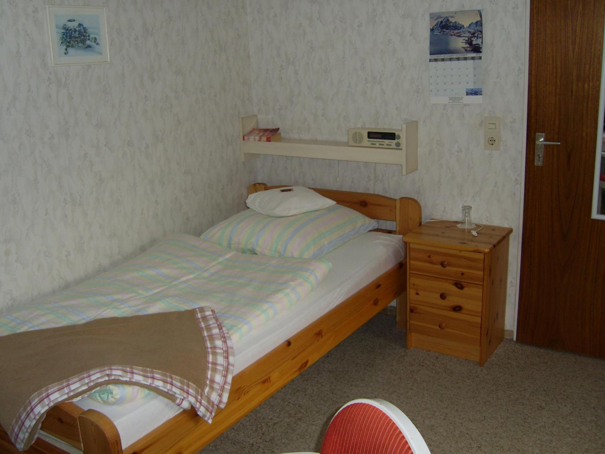Hotel Haus Hubertus Winterberg Habitación foto