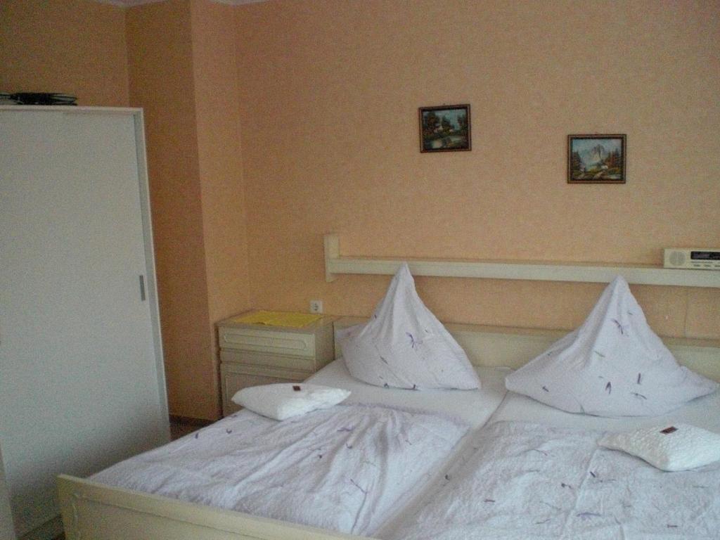 Hotel Haus Hubertus Winterberg Habitación foto